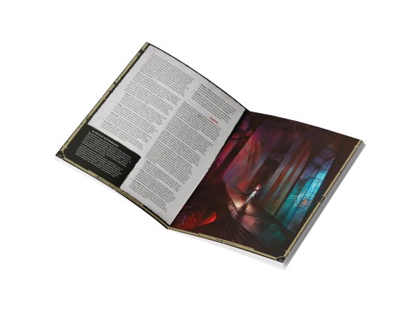 Kult: Poza mrok i obłęd