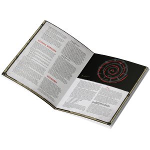 Kult: Poza mrok i obłęd