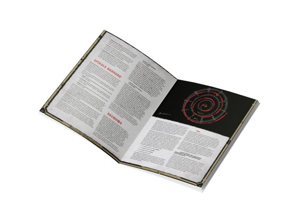 Kult: Poza mrok i obłęd