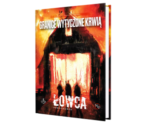 Granice wytyczone krwią