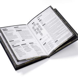 Szepty i krzyki gra rpg Szepty i krzyki