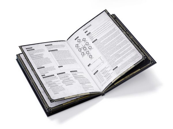 Szepty i krzyki gra rpg Szepty i krzyki