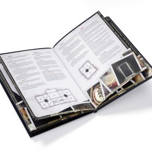 Szepty i krzyki rpg Szepty i krzyki