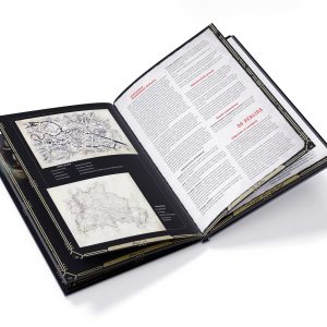 Szepty i krzyki scenariusze Szepty i krzyki