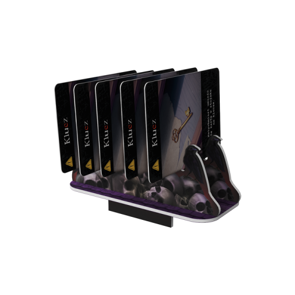 Terrorscape gra karty Terrorscape