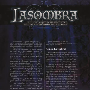 Wampir chicago Chicago po zmroku