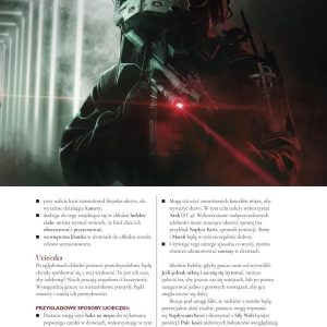 Wampir świeża krew Wampir Maskarada: Świeża Krew