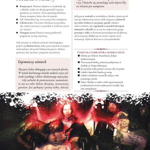 Wampir świeża krew gra Wampir Maskarada: Świeża Krew