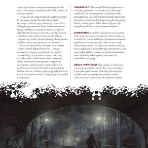 Wampir świeża krew rpg Wampir Maskarada: Świeża Krew