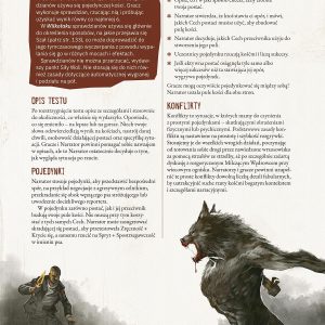 Wilkołak Apokalipsa gra fabularna "Wilkołak: Apokalipsa" Podręcznik główny