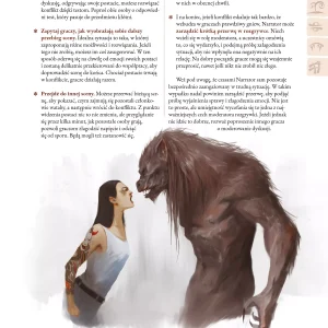 Wilkołak woń rozkładu gra Woń rozkładu - Wilkołak