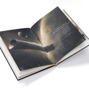 Władcy diuny gra fabularna Władcy Diuny