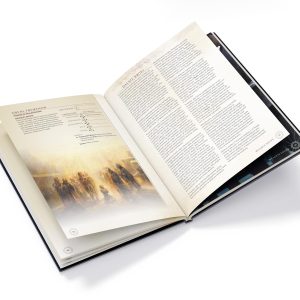 Władcy diuny rpg Władcy Diuny