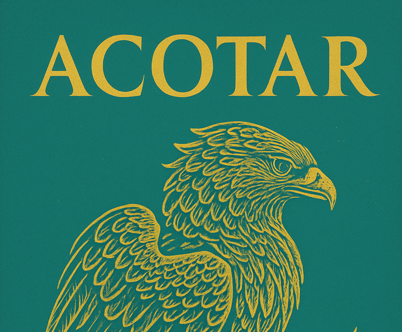 ACOTAR — kompletny przewodnik dla początkujących. Kolejność czytania, fabuła, bohaterowie, tropy i wszystko, co musisz wiedzieć o „Dworach” Sarah J. Maas