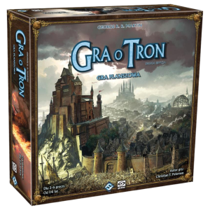 gra-o-tron-2-edycja Gra o Tron | 2 Edycja