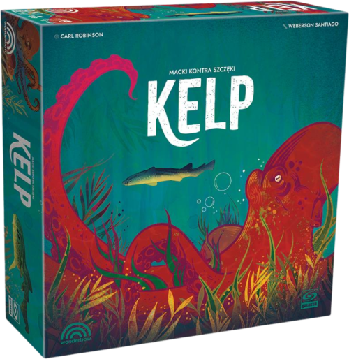 kelp-szczeki-3 Kelp | Macki kontra szczęki