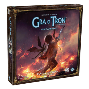 matka-smokow Gra o Tron | Rozszerzenie | Matka Smoków