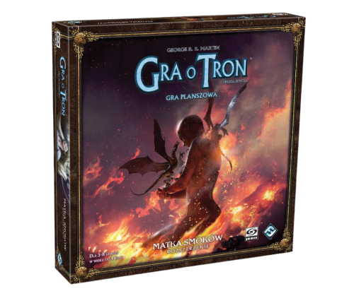 Gra o Tron | Rozszerzenie | Matka Smoków