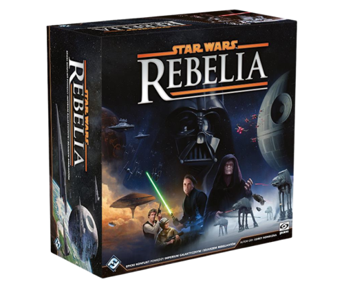 Star Wars | Rebelia