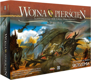 Wojna o pierścień