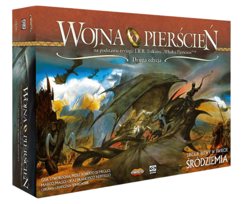 wojna-o-pierscien Wojna o pierścień