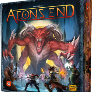 Aeon's End