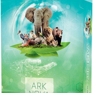 Ark Nowa pudełko Ark Nova