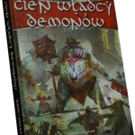 Cień Władcy Demonów podręcznik główny