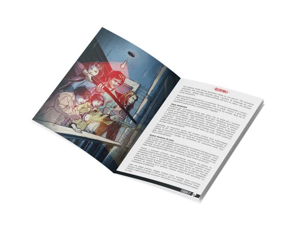 Dzieciaki na rowerach gra stranger things Dzieciaki na rowerach