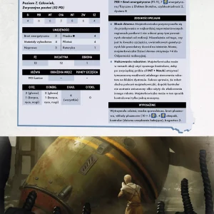 Fallout atomowa zima Atomowa Zima