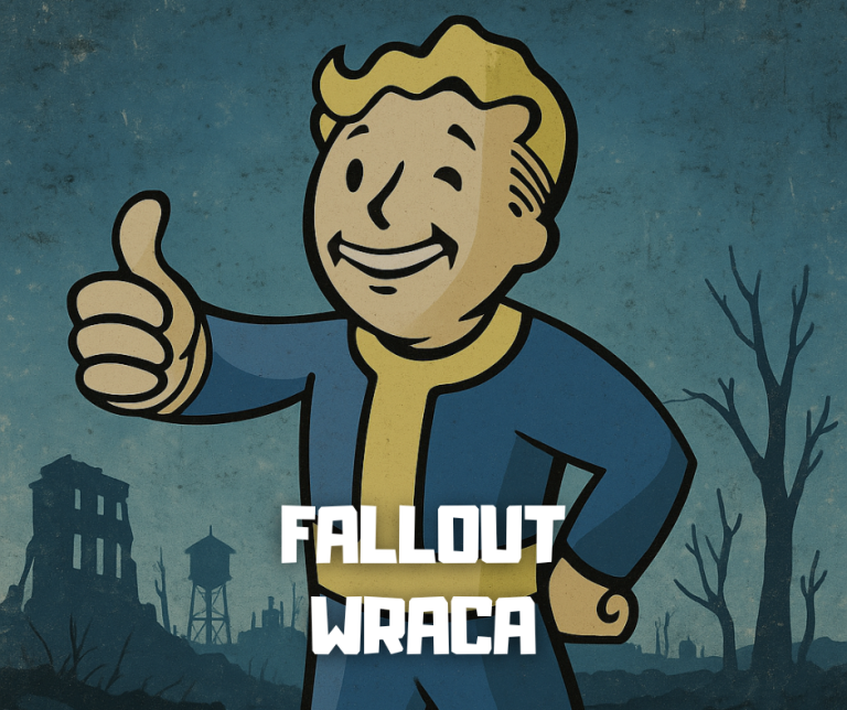 Fallout wraca „Atomowa Zima” i drugi sezon serialu – najlepszy moment, żeby wejść w ten świat 4 Fallout wraca „Atomowa Zima” i drugi sezon serialu – najlepszy moment, żeby wejść w ten świat