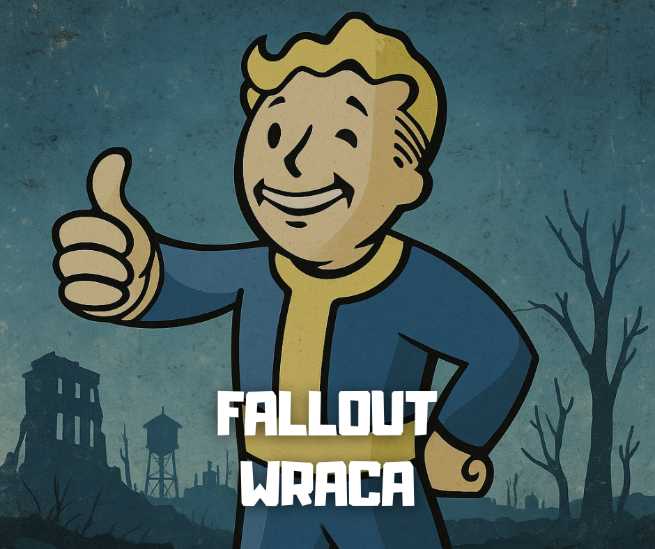 Fallout wraca „Atomowa Zima” i drugi sezon serialu – najlepszy moment, żeby wejść w ten świat 5 Fallout wraca „Atomowa Zima” i drugi sezon serialu – najlepszy moment, żeby wejść w ten świat