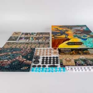 Ironwood-002 Ironwood