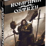 Kompania ostrzy