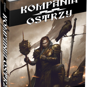 Kompania ostrzy