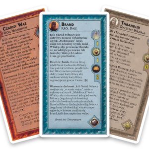 Wojna o Pierścień: Królowie Śródziemia