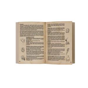 Księga szeptów gra Never Going Gome: Ksiega Szeptów