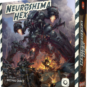 NSHEX_box_PL_hires Neuroshima Hex PL