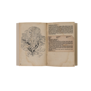 Never going home ksiega spaczonych bestii gra NGH: Księga spaczonych bestii