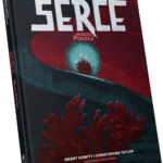 Serce: Miasto Poniżej