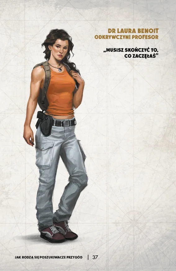 Popsuty kompas dziennik przygody Popsuty Kompas - Dziennik przygody