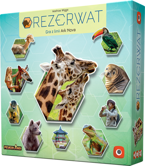 Rezerwat