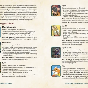 Root: Gra fabularna – Edycja Deluxe (PRZEDSPRZEDAŻ)