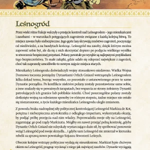 Root: Gra fabularna – Edycja Deluxe (PRZEDSPRZEDAŻ)