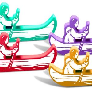 Wieczna zima: Wielki spływ