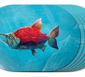 Wieczna zima: Wielki spływ