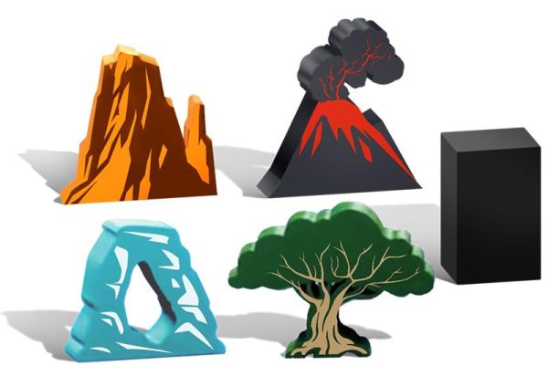 Wieczna zima: Wielki spływ