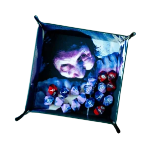 Wampir maskarada kości Kości Wampir: Maskarada 5 Edycja + Tacka | Przedsprzedaż