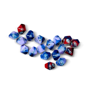 Wampir maskarada kości otwarte Kości Wampir: Maskarada 5 Edycja + Tacka | Przedsprzedaż