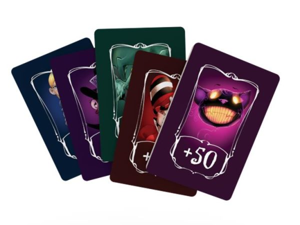 Wojna w krainie czarów gra karty Wojna w Krainie Czarów